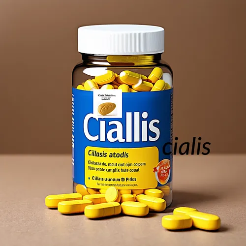 Ordinare cialis originale